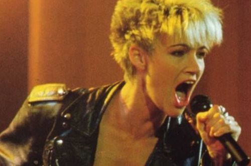 Μαρί Φρέντρικσον: Έφυγε από τη ζωή στα 61 της η δημοφιλής τραγουδίστρια των Roxette