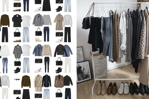 Αυτά τα 14 ρούχα και παπούτσια είναι τα πιο SOS κομμάτια της ντουλάπας μου, φέτος τον χειμώνα 2020