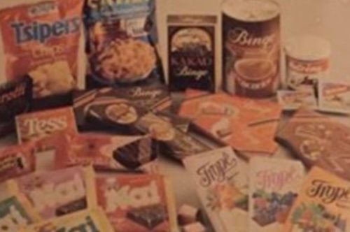 Ο «μπαμπάς» της ελληνικής γκοφρέτας, Σερενάτα, δεν είναι πια εδώ 