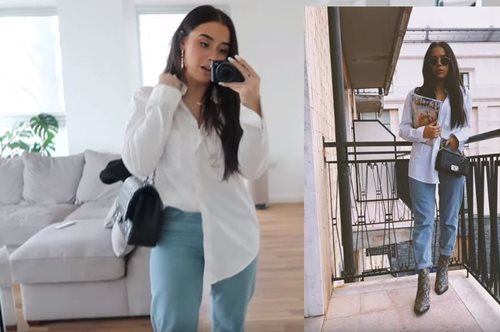 Όχι άλλη αμηχανία μπροστά στη ντουλάπα: Αυτά είναι τα 7+1 πιο hot ντυσίματα του χειμώνα 