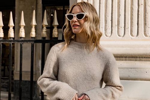 «Δεν έχω πει στις φίλες μου ότι φοράω αυτό το εσώρουχο, αλλά έχει μεταμορφώσει το σώμα μου»