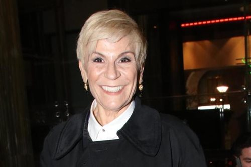 Χρύσα Ρώπα: 