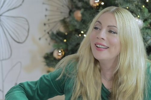 «Αυτό μου είπε ένα βράδυ που βγάζαμε τον σκύλο βόλτα»