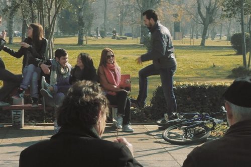 Τι θα έκανες αν ξυπνούσες και ήσουν 30 χρόνια νεότερος; Η ταινία που θα έπρεπε να βλέπουμε κάθε μέρα