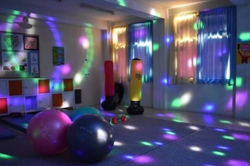 Αναβαθμισμένη εκπαίδευση: Το πρώτο ελληνικό δημόσιο σχολείο με αίθουσα ηρεμίας