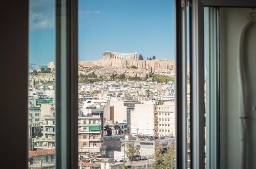 Το Κουκάκι πήρε το όνομά του από ένα κρεβάτι: Ιστορίες της Αθήνας που θες να μάθεις 