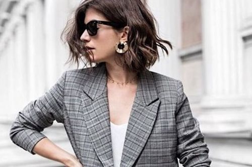 Ένα σακάκι = 9 διαφορετικά outfit: Σκέψου έξυπνα και ευέλικτα αναβαθμίζοντας το στυλ σου 