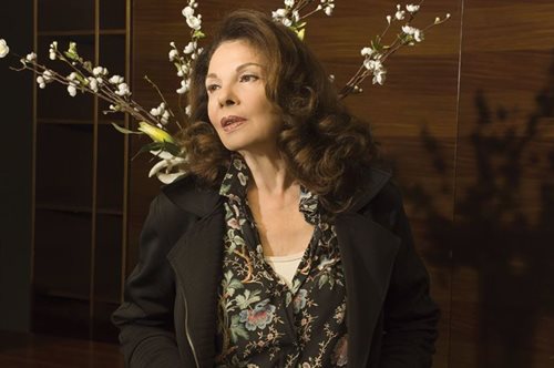 Όταν η Μπέτυ Λιβανού αποφάσισε να πουλήσει ακόμα και το αυτοκίνητό της για να κάνει μία ταινία