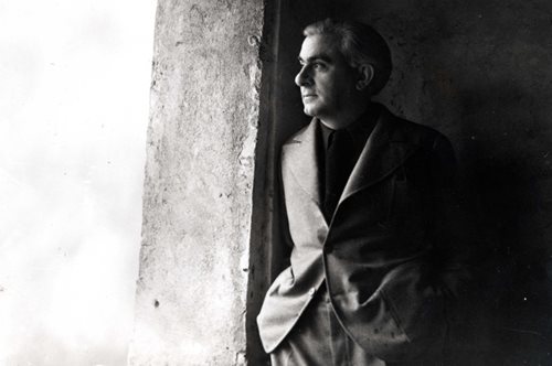 Κριστιάν Ζερβός, ο Έλληνας εκδότης του έργου του Πάμπλο Πικάσο. Ένας από τους μεγάλους αγνοημένους