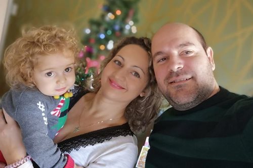 Η εξέλιξη της υγείας του Παναγιώτη Ραφαήλ. Το αγόρι που «υιοθέτησε» όλη η Ελλάδα