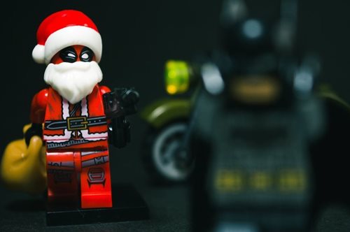 Άι Βασίλης, Άη Βασίλης ή Αϊ-Βασίλης; Πώς γράφεται σωστά ο αγαπημένος παππούς των Χριστουγέννων; 