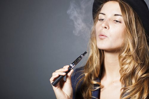 Το πρωτόκολλο των ατμιστών