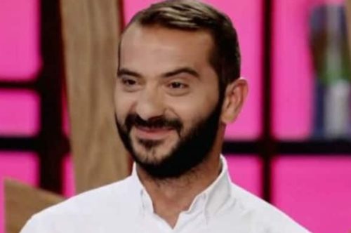 Τα είπαν στο τουίτερ: Ο Κουτσόπουλος σχολίασε την ψηφοφορία του GNTM με ΠΑΣΟΚ και το κόμμα απάντησε