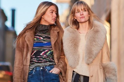 Από Δευτέρα μέχρι Παρασκευή. Τι φοράει μία fashion influencer κατά τη διάρκεια μίας εβδομάδας