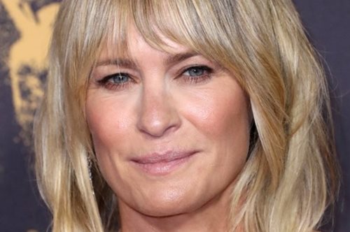 Ολόιδια η μητέρα της: Ποια είναι η κόρη της Ρόμπι Ράιτ και του Σον Πεν;