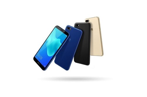 Η χριστουγεννιάτικη προσφορά της Huawei δίνει ακόμα περισσότερους λόγους να χαρούμε τις γιορτές