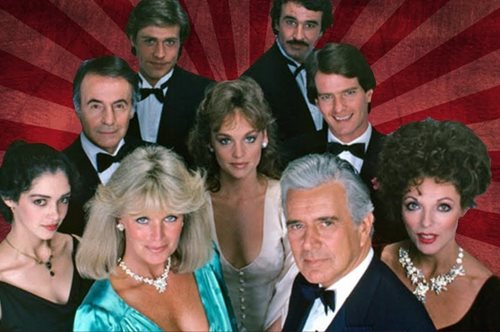 «Δυναστεία»: Πώς είναι σήμερα οι ηθοποιοί της. Σε ποιους δεν φέρθηκε καλά ο χρόνος