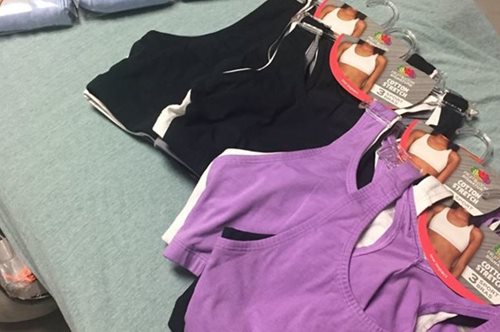 Η παράξενη εκστρατεία μιας νοσηλεύτριας να ξαναδώσει στα θύματα βιασμού την αξιοπρέπειά τους