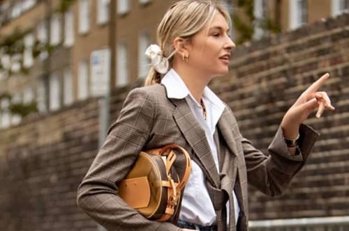 Καμία άλλη αγορά Zara δεν δείχνει τόσο πολυτελής. 10 κομμάτια που προλαβαίνουν οι πιο αποφασιστικές