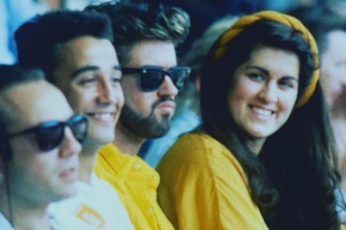 Η αδερφή του Τζορτζ Μάικλ βρέθηκε νεκρή στα 55 της, ακριβώς 3 χρόνια μετά το θάνατό του