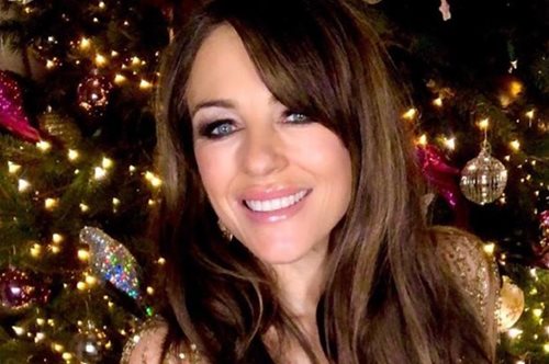 Σαν δίδυμα αδέρφια. Η ανατριχιαστική ομοιότητα της Ελίζαμπεθ Χάρλεϊ και του 17χρονου γιου της