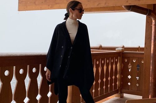 Ήρεμη δύναμη: Τα χειμωνιάτικα παπούτσια που συνδυάζουν όλα τα καλά του κόσμου