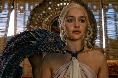 Δες τα πρώτα πλάνα από την 6η σεζόν του Game Of Thrones