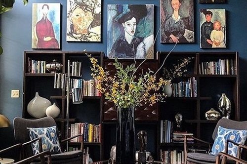 Η κορυφαία τάση του 2020 στη διακόσμηση. Σκορπάει ομορφιά και ηρεμία στον χώρο από 10 ευρώ