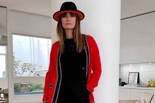 Το οικονομικό αξεσουάρ που θα σου δώσει ύψος και γιορτινή διάθεση ακόμα και στο πιο βαρετό λουκ