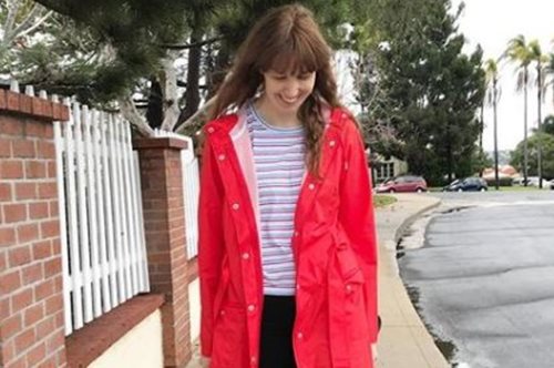 Η πιο βολική που υπάρχει.«Αυτή είναι η τσάντα που κρατάω 5 ολόκληρα χρόνια στη δουλειά.Και συνεχίζω»