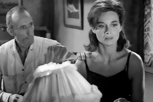 Πώς είναι σήμερα η πανέμορφη Αλεξάνδρα Λαδικού που πρωταγωνίστησε στο Ρεμάλι της Φωκίωνος Νέγρη