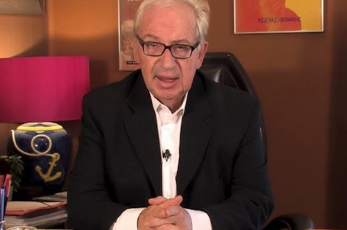 Το πιο τυχερό ζώδιο στα ερωτικά και στα επαγγελματικά. Προβλέψεις του Κώστα Λεφάκη για το 2020