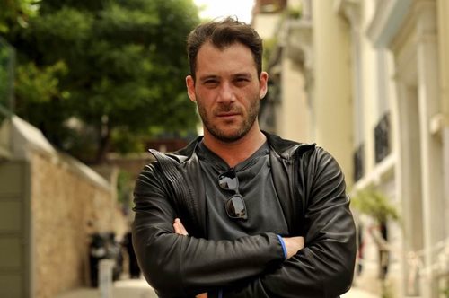 «Δεν θα υπάρξει αύριο». Ο Αντίνοος Αλμπάνης κάνει τον πιο συγκινητικό απολογισμό του 2019