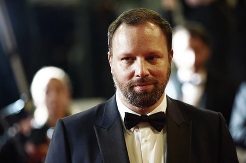 Χρυσές Σφαίρες 2024: Ο Λάνθιμος κερδίζει τη Χρυσή Σφαίρα και ευχαριστεί τον... Μπρους Σπρίνγκστιν