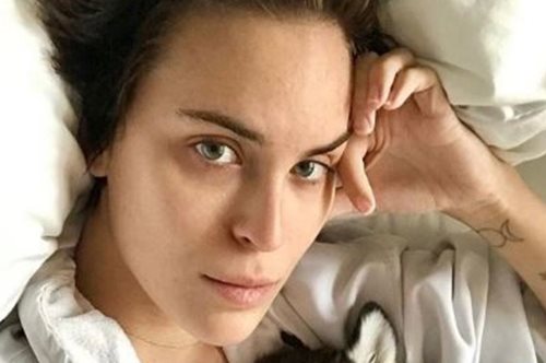 Ταλούλα Γουίλις: 