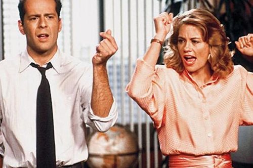 Εάν θυμάσαι το αστυνομικό ρομάντζο «Αυτός, Αυτή και τα Μυστήρια» έχεις καβατζάρει τα 40