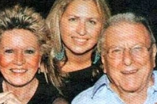 Όταν η Σάντρα Βουτσά και η μαμά της Έρρικα Μπρόγιερ μιλούσαν για τη σχέση τους με τον Κώστα Βουτσά