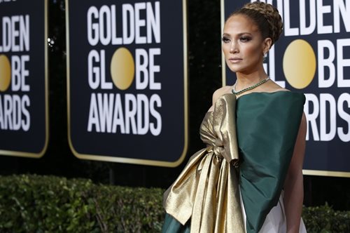 Καλοντυμένες Vs κακοντυμένων: Οι κερδισμένες και οι χαμένες σταρ στις Χρυσές Σφαίρες