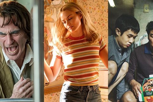 Το «Τζόκερ» σάρωσε και τις υποψηφιότητες για τα φετινά BAFTA. Ακολουθούν Ταραντίνο και Ιρλανδός