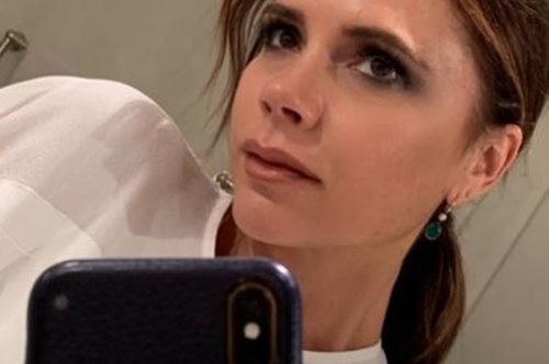 Βικτόρια Μπέκαμ, Έμα Στόουν: Τα αρώματα με τα οποία έχουν κολλήσει οι celebrities και μοσχοβολούν