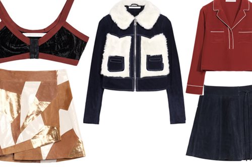 Μοναδική συνεργασία Rodarte και &OtherStories.Τα brands που πρέπει να ξέρεις