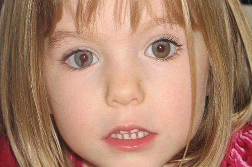 Εντοπίστηκε η Μαντλίν; - Ανθρωποκυνηγητό στην Παραγουάη