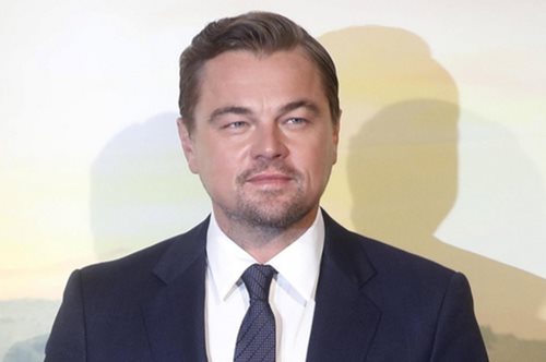 «Όταν διασώθηκε νόμιζε ότι έβλεπε όνειρο»: O Ντι Κάπριο γλίτωσε έναν άντρα από βέβαιο πνιγμό