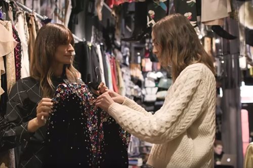 Μετά τα σαράντα: Οι πιο στιλάτες γυναίκες του κόσμου λένε τα μυστικά να μεγαλώνουμε ομορφαίνοντας