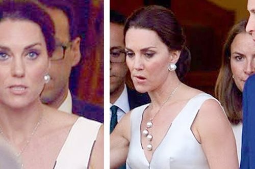 Όταν ο πρίγκιπας Ουίλιαμ χώρισε τη Κέιτ Μίντλετον από το τηλέφωνο: Τα σκοτεινά μυστικά του ζευγαριού