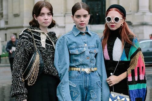 Δεν υπάρχει πιο ζεστό και στιλάτο πανωφόρι από αυτό. Θα το αγοράσεις με €15 στις εκπτώσεις των Η&Μ