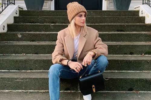 Το παράξενο κομμάτι των Zara, κορυφαίο σε διαδικτυακές αναζητήσεις. Θα κάνει τη μετάβαση στην άνοιξη