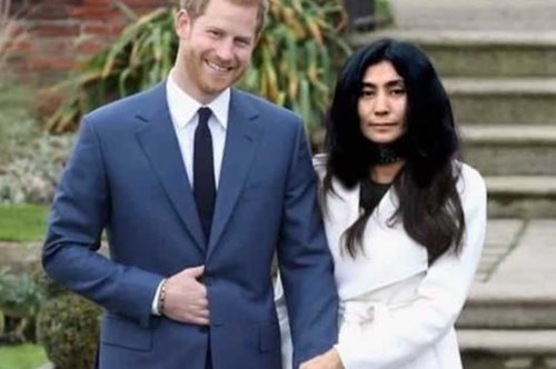 Η Μέγκαν ως Γιόκο: Ο μισογυνισμός βγήκε παγανιά και έκαστος πράττει ως ντεμέκ εισαγγελέας