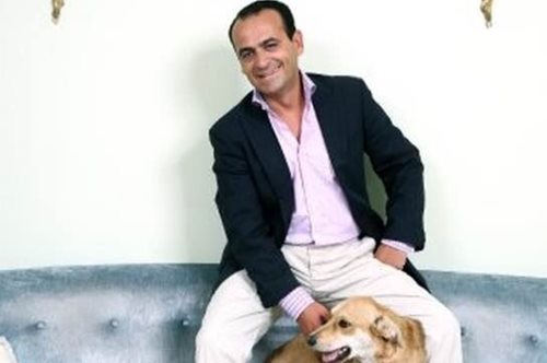 «Καλό σου ταξίδι πατέρα μου και ας μην ήσουν»: Το συγκινητικό ποστ του Βασίλη Ζούλια έγινε viral 