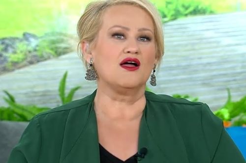 Η Άση Μπήλιου κάνει μόνο θετικές προβλέψεις για το 2020